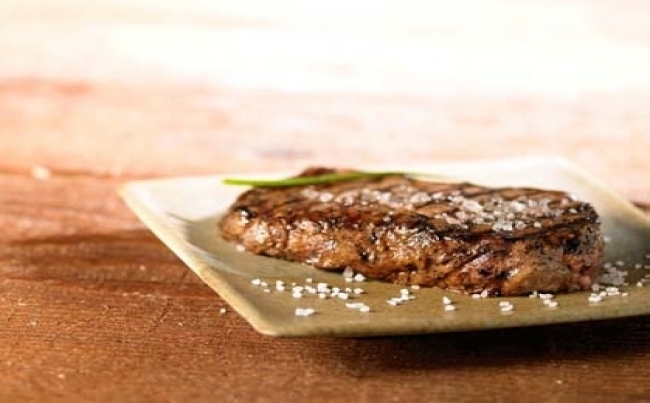 Bife de chorizo